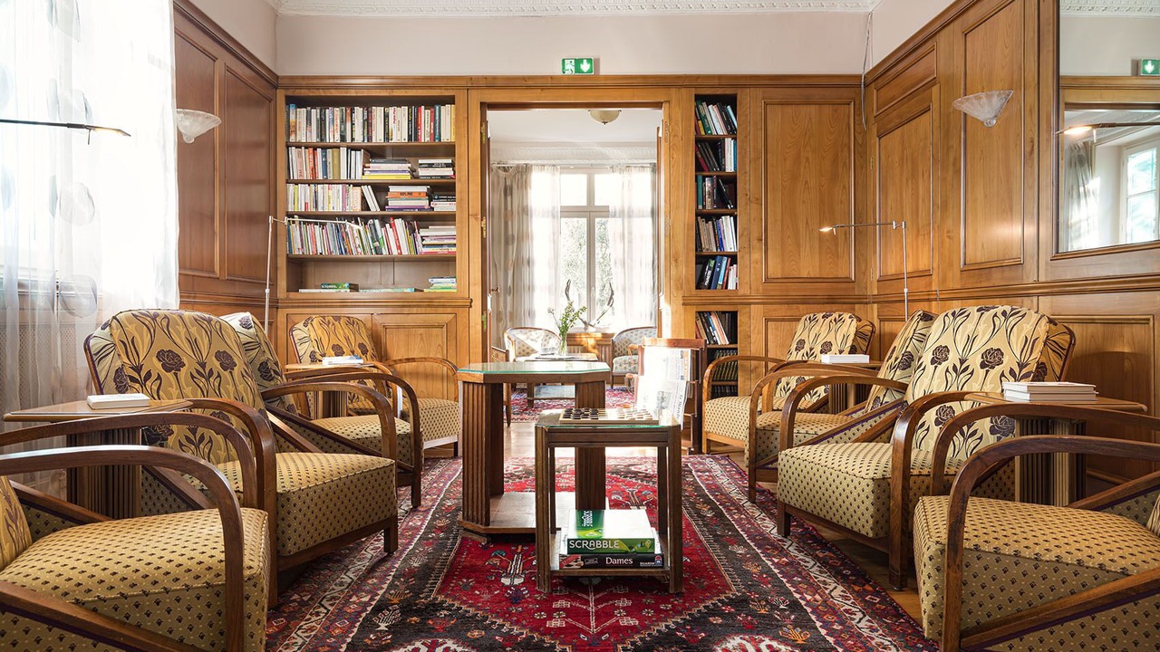 Photo of Others in Chatel-Guyon