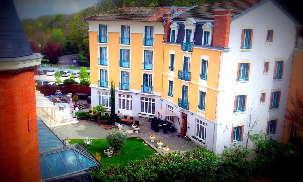 Photo of Outdoor in Chatel-Guyon