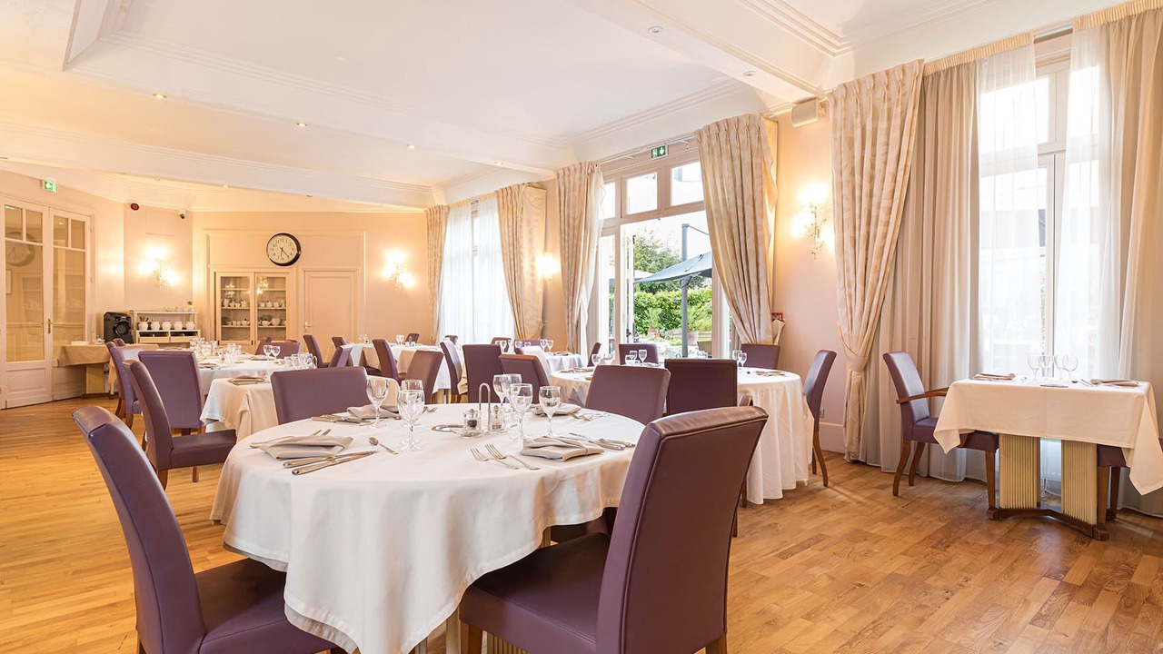 Photo of Others in Chatel-Guyon