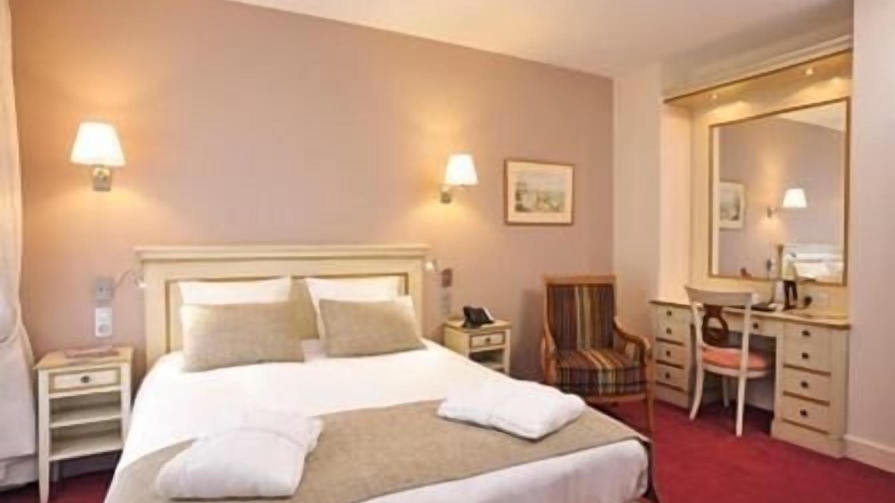 Photo of Others in Chatel-Guyon