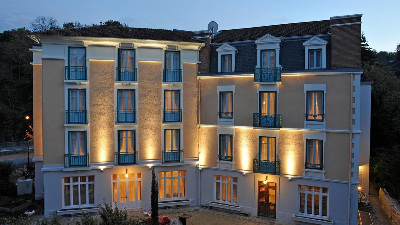 Photo of Outdoor in Chatel-Guyon