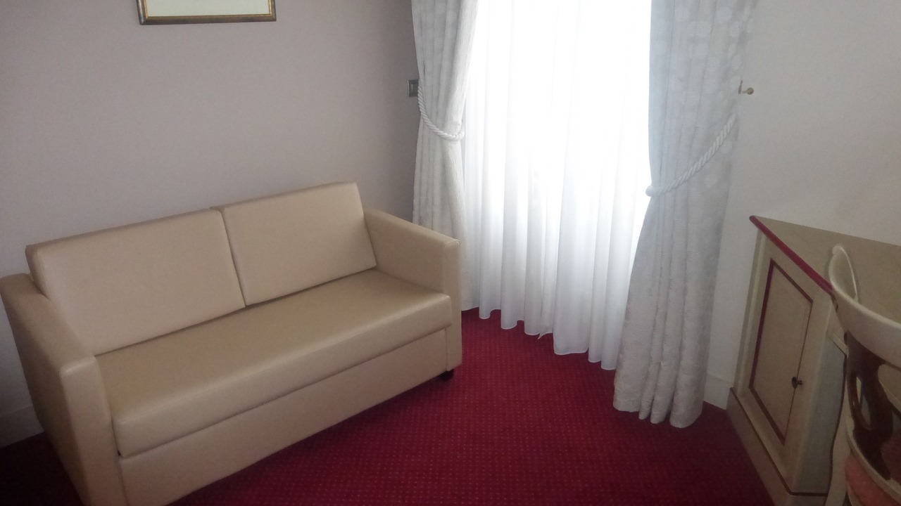 Photo of Bedroom in Chatel-Guyon