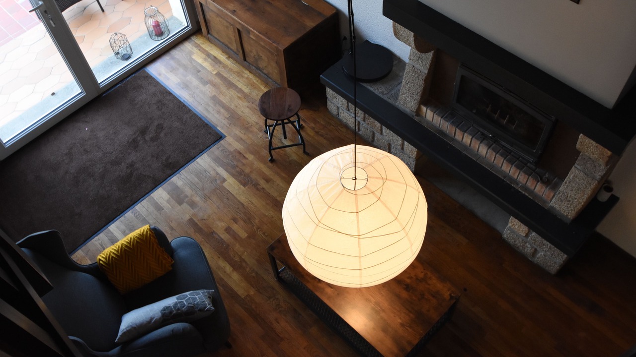 Photo of Livingroom in Mantilly