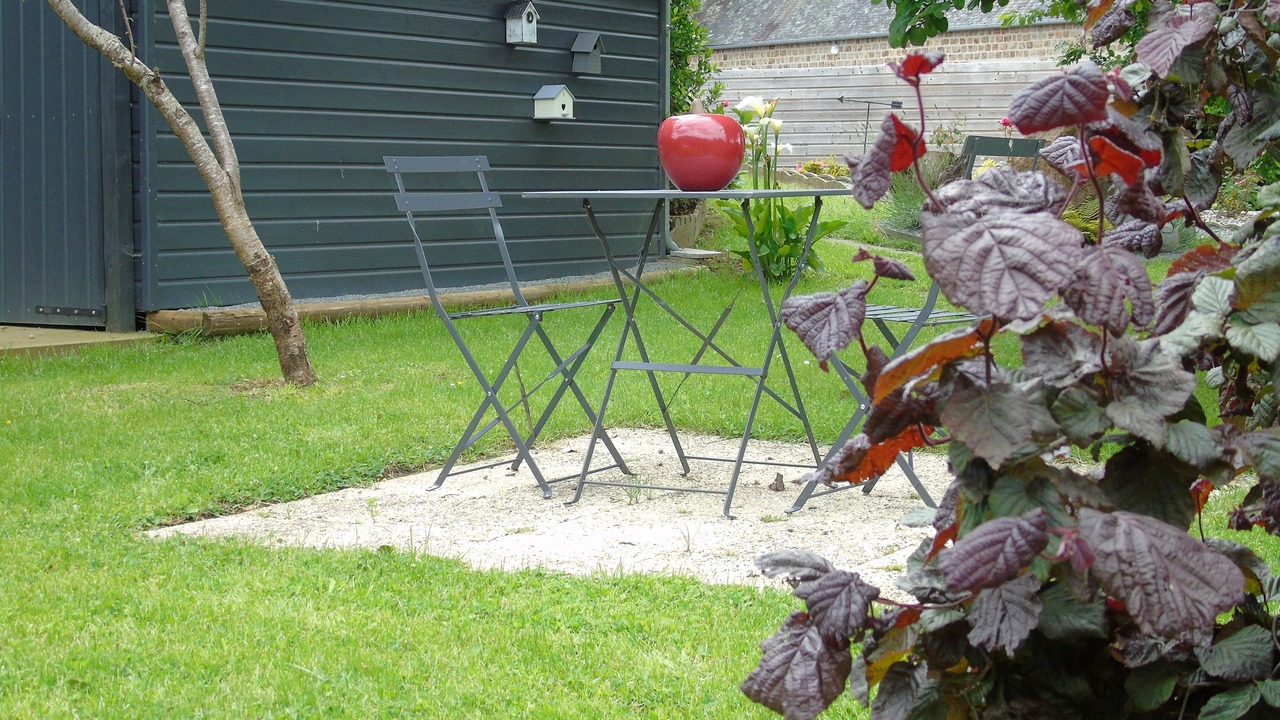 Photo of Outdoor in Mantilly