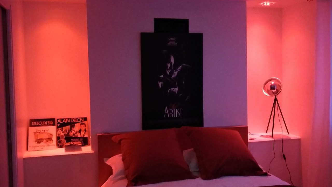 Photo of Outdoor in Mantilly