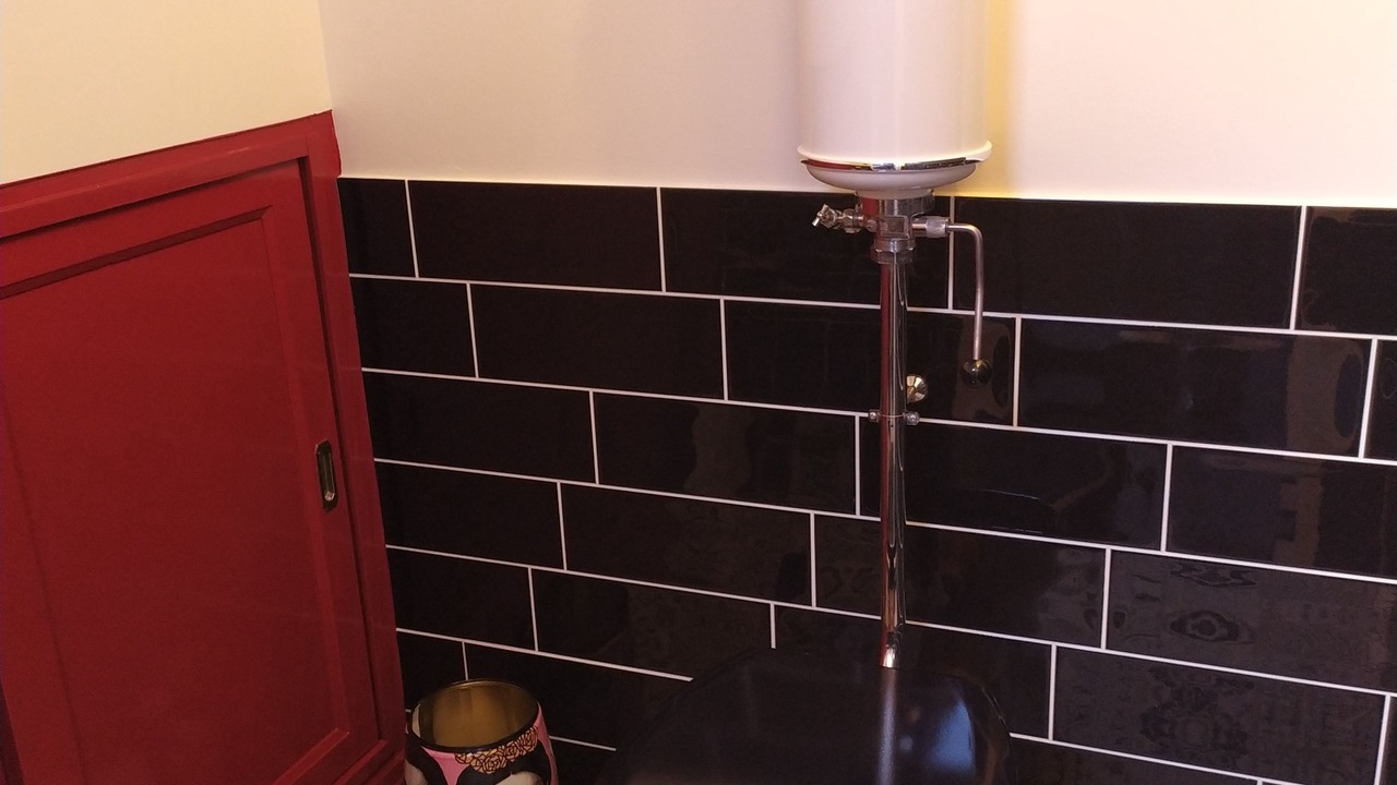 Photo of Bathroom in Mantilly