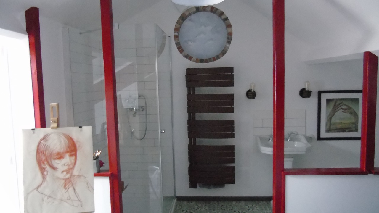 Photo of Bedroom in Mantilly