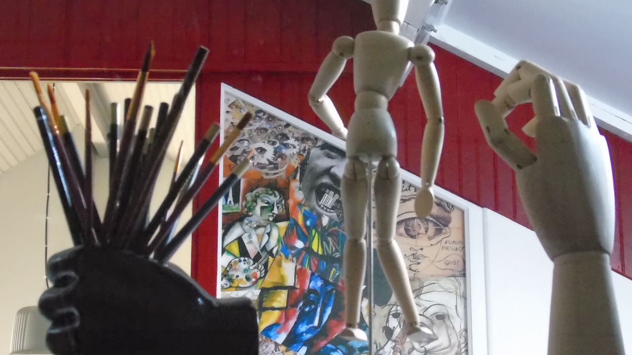 Photo of Bedroom in Mantilly