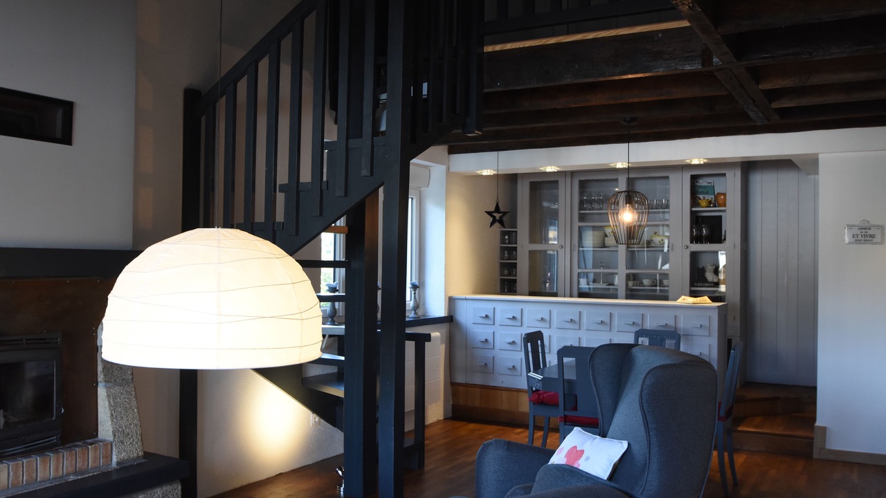 Photo of Livingroom in Mantilly