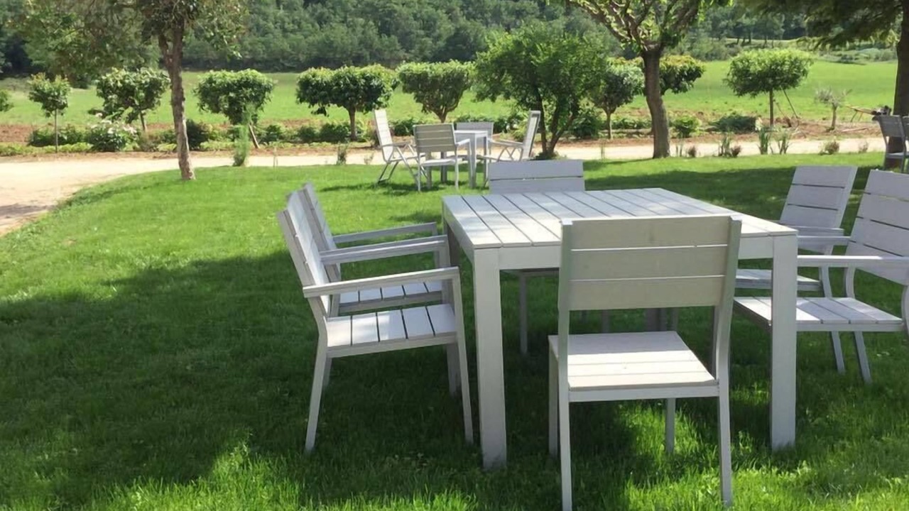 Photo of Outdoor in Lumiere