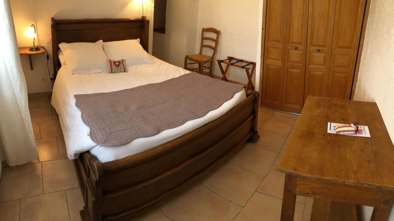 Photo of Bedroom in Lumiere