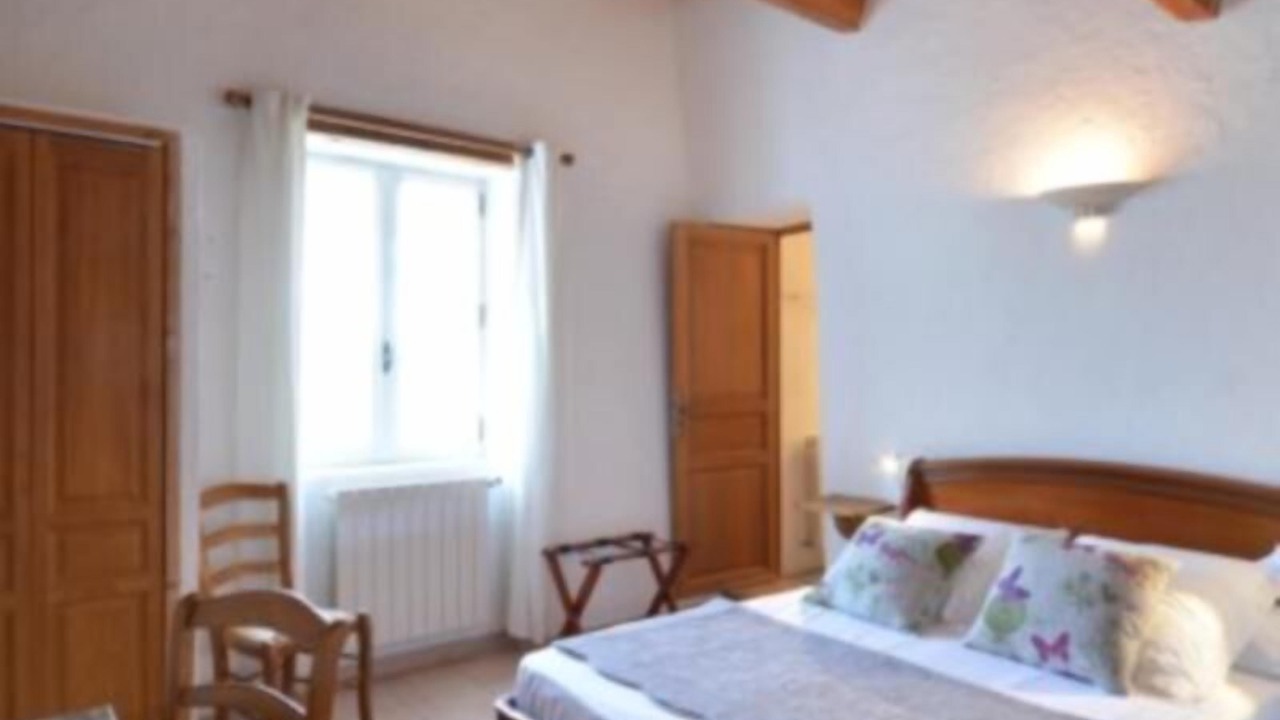 Photo of Bedroom in Lumiere