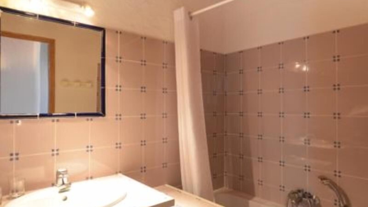 Photo of Bathroom in Lumiere