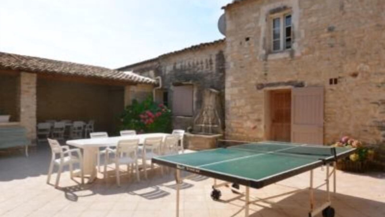 Photo of Patio Balcony in Lumiere