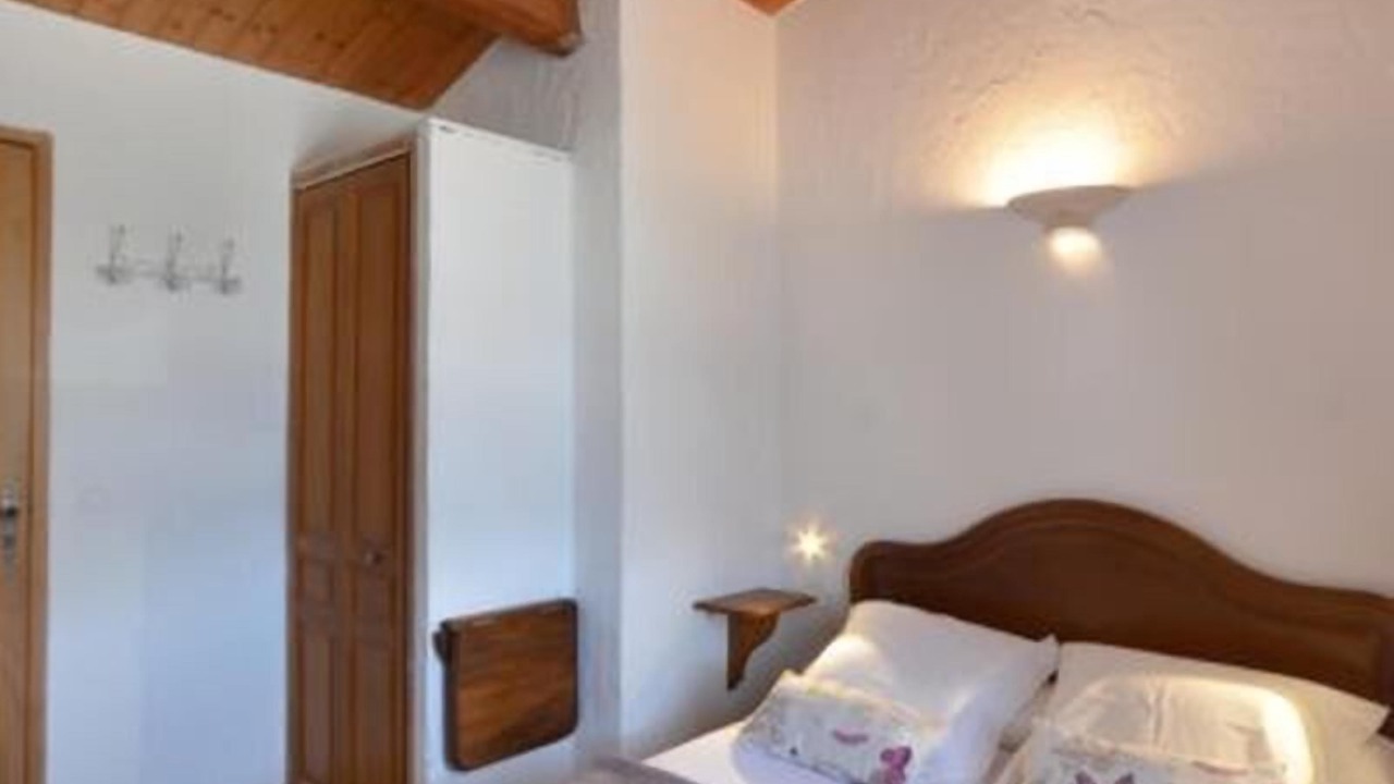 Photo of Bedroom in Lumiere