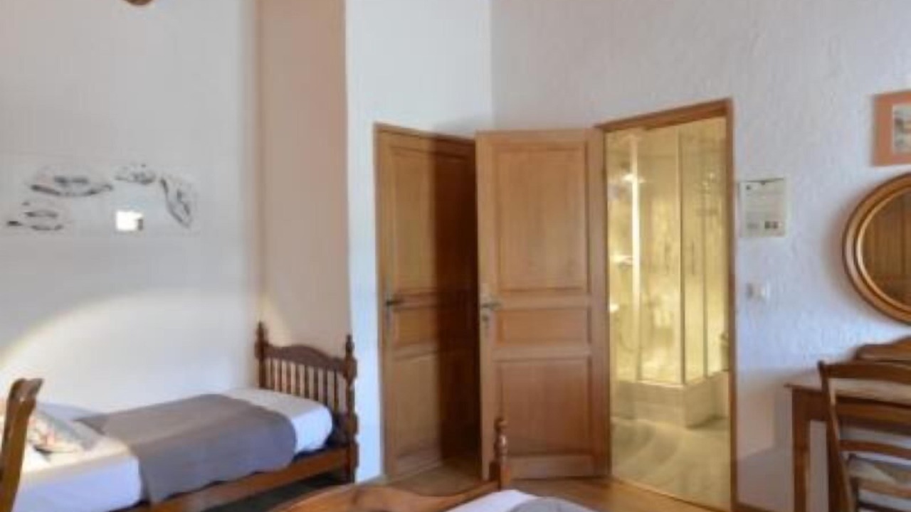 Photo of Bedroom in Lumiere