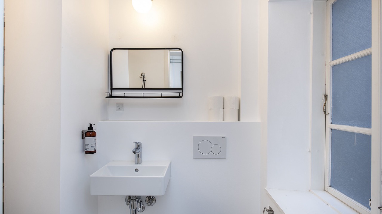 Photo of Bathroom in Indre By