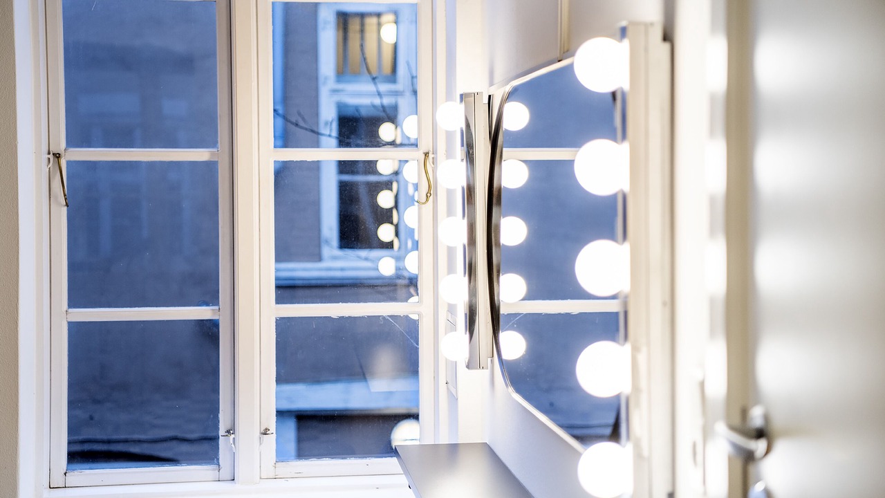 Photo of Bathroom in Indre By