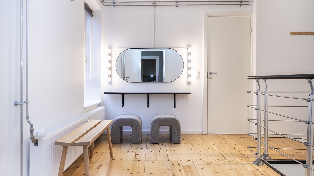 Photo of Bathroom in Indre By
