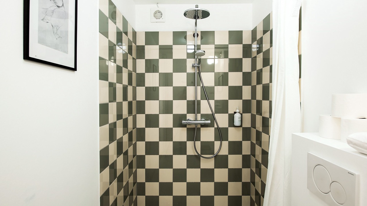 Photo of Bathroom in Indre By