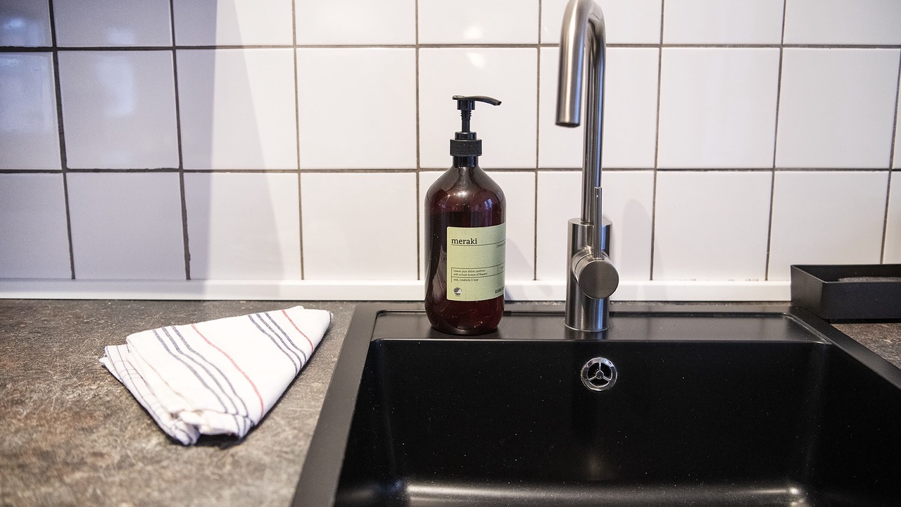 Photo of Kitchen in Indre By