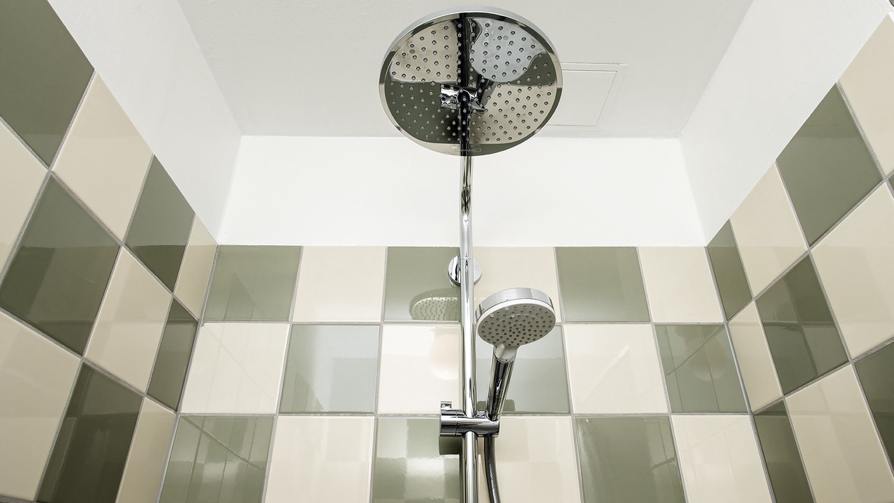Photo of Bathroom in Indre By