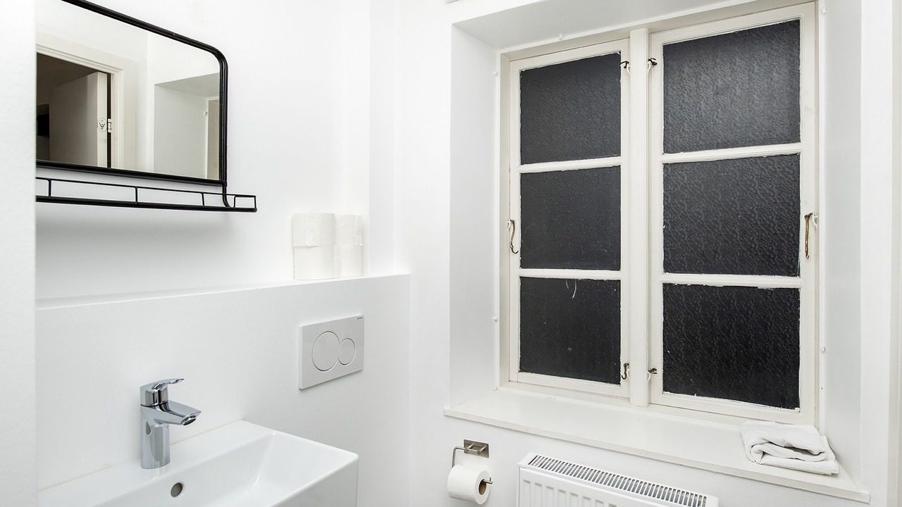 Photo of Bathroom in Indre By