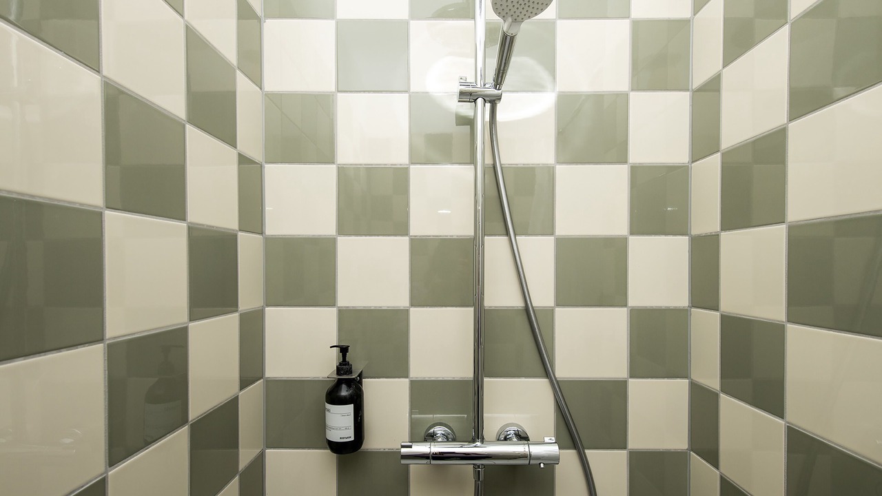 Photo of Bathroom in Indre By