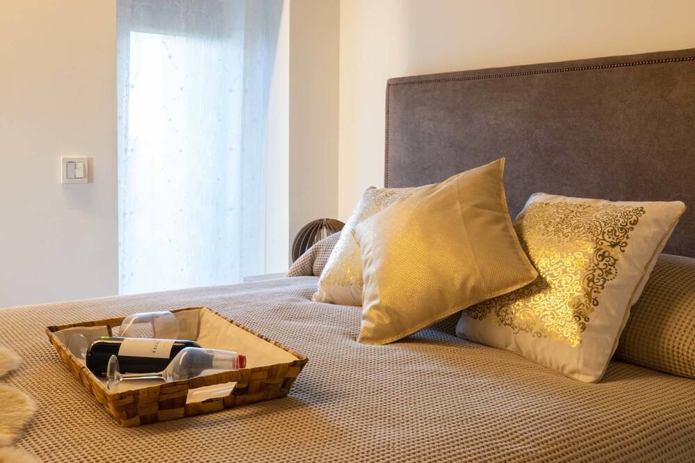 Photo of Bedroom in Kripan