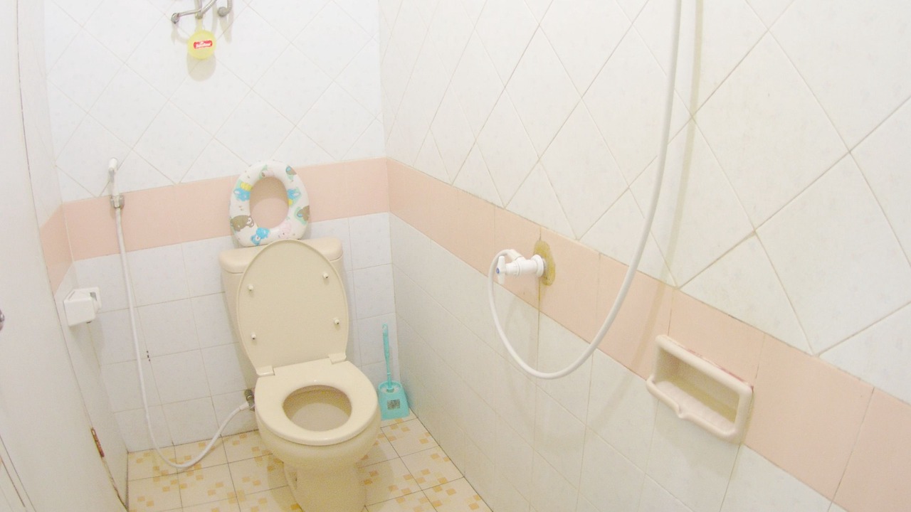 Photo of Bathroom in Parongpong