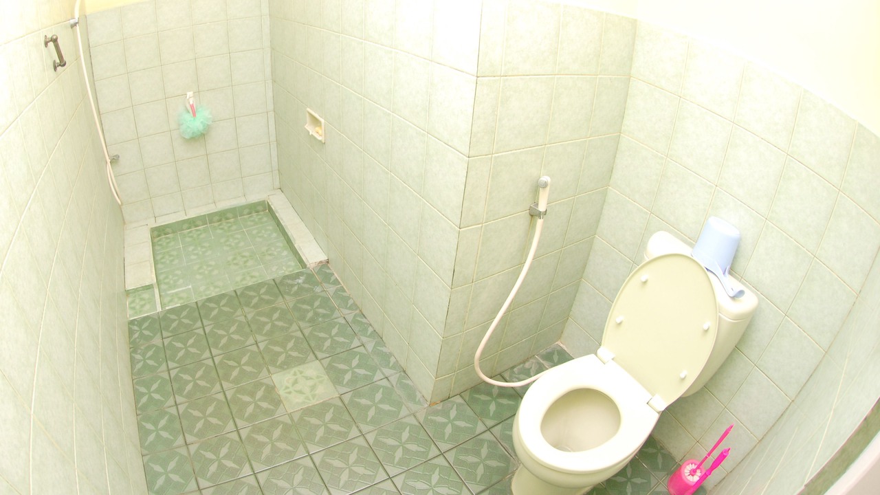 Photo of Bathroom in Parongpong