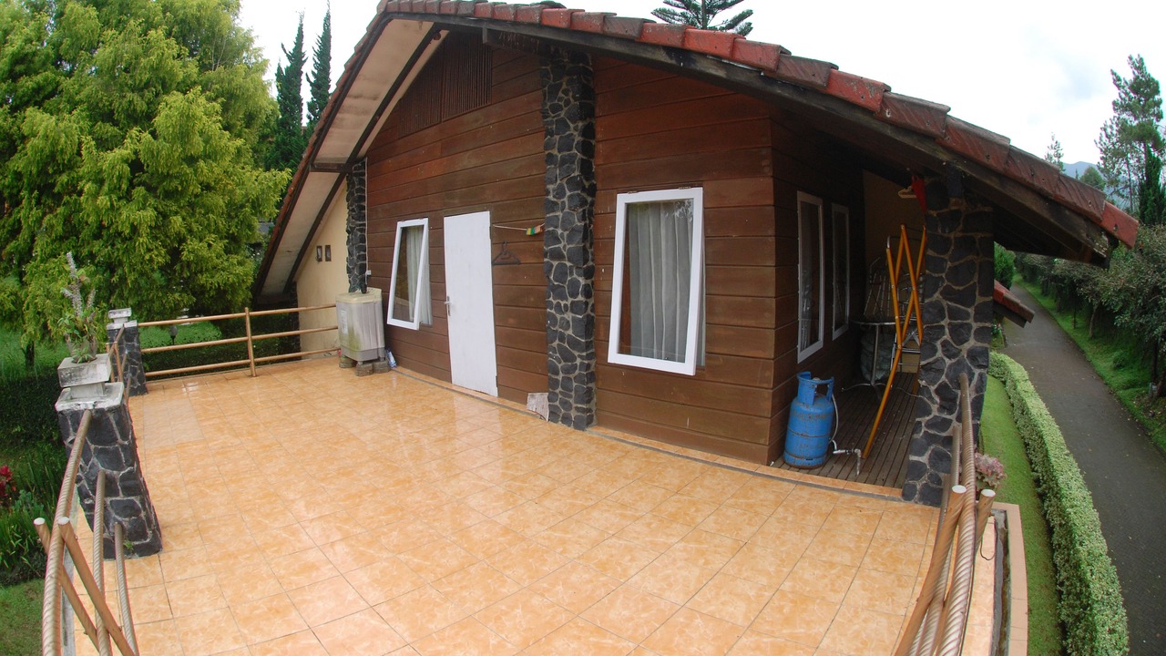 Photo of Outdoor in Parongpong