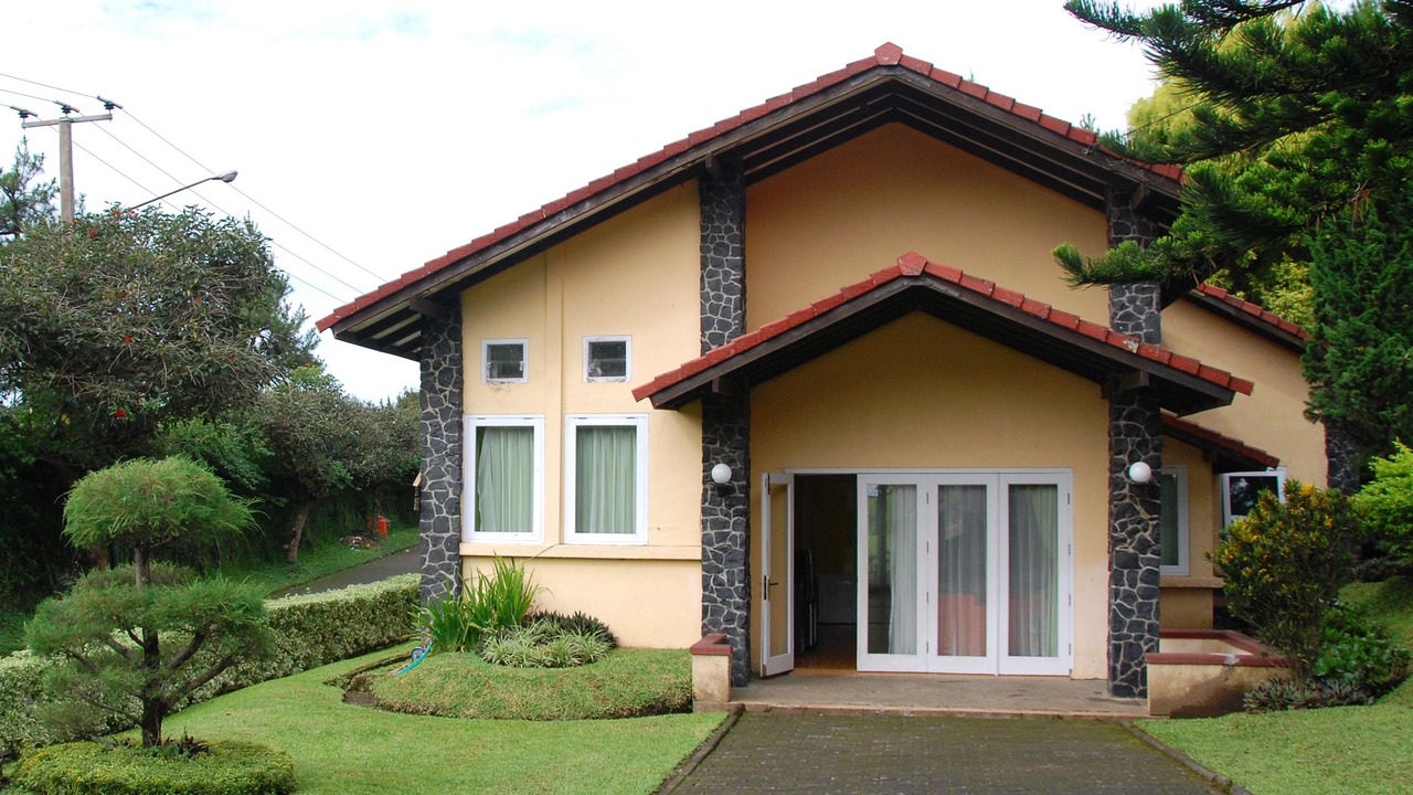 Photo of Outdoor in Parongpong