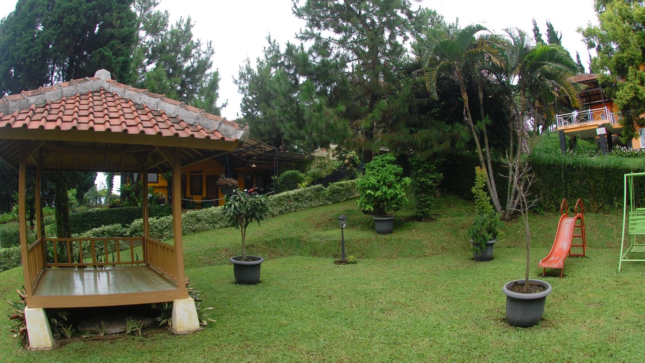 Photo of Outdoor in Parongpong