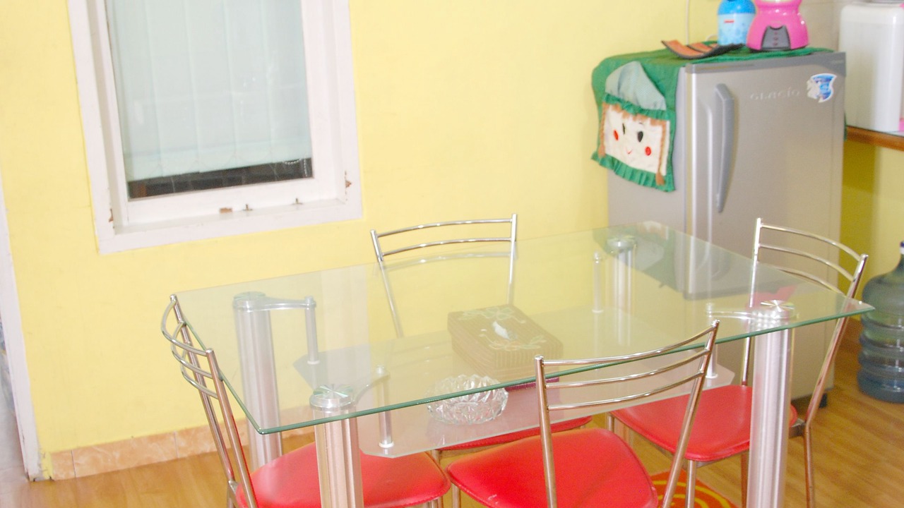 Photo of Bedroom in Parongpong