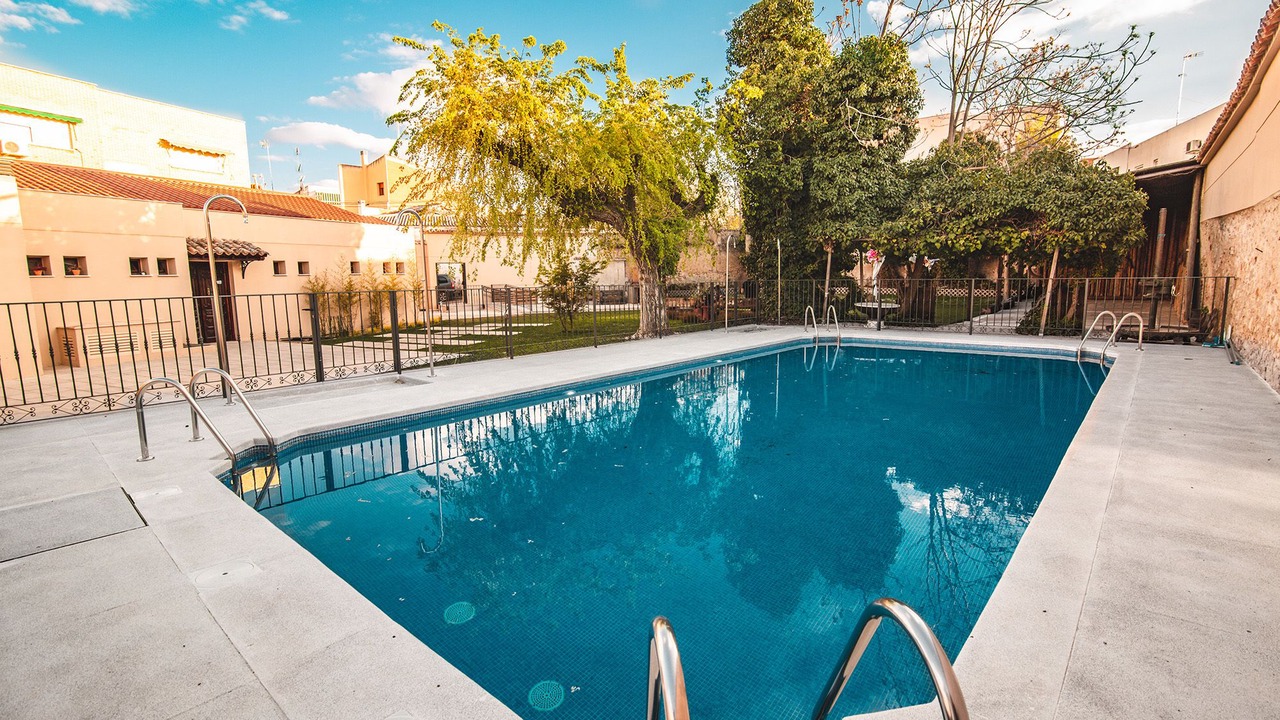 Photo of Outdoor in Villarejo de Salvanes