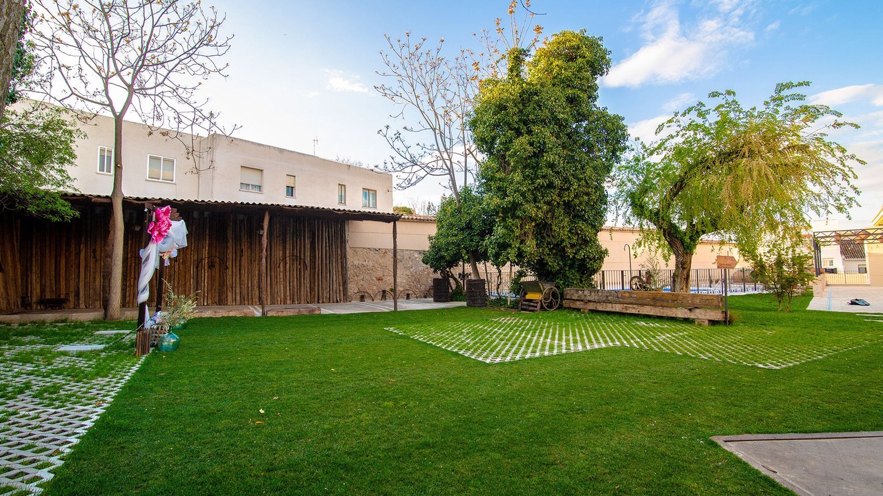 Photo of Outdoor in Villarejo de Salvanes