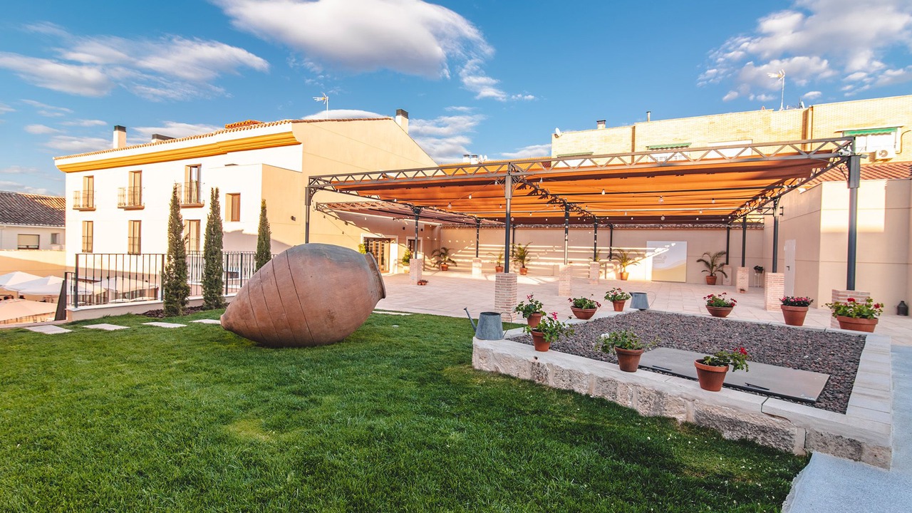 Photo of Outdoor in Villarejo de Salvanes