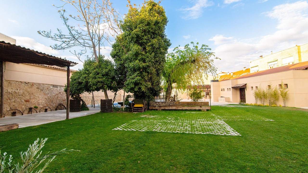 Photo of Outdoor in Villarejo de Salvanes