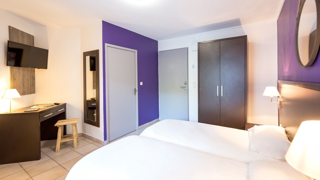 Photo of Bedroom in Le Muy