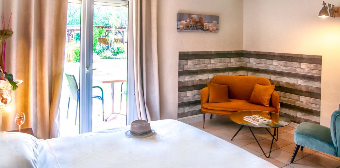 Photo of Bedroom in Le Muy
