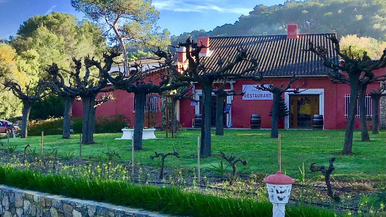Photo of Outdoor in Le Muy