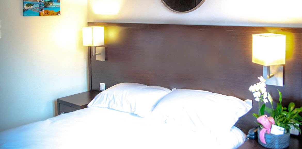 Photo of Bedroom in Le Muy