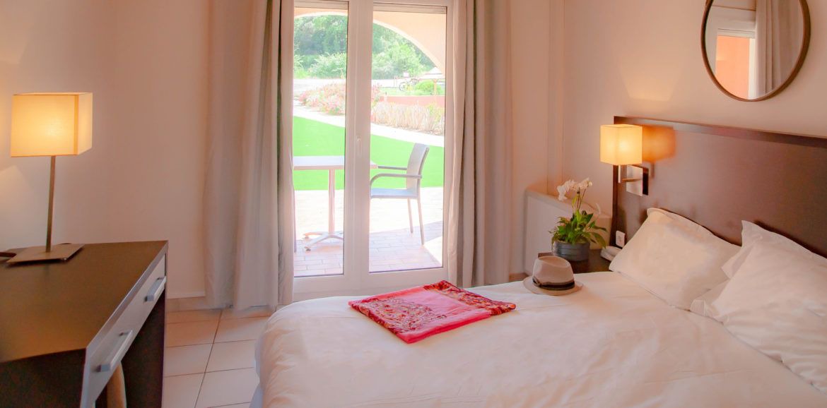 Photo of Bedroom in Le Muy