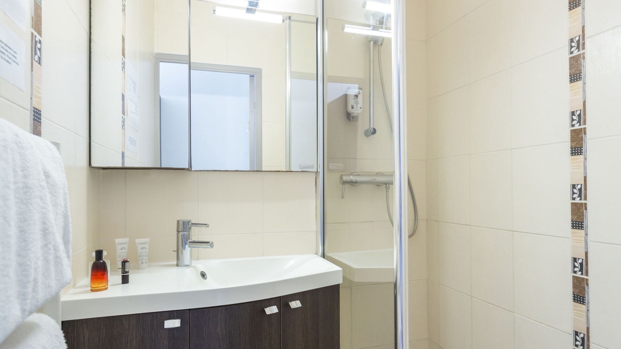 Photo of Bathroom in Le Muy