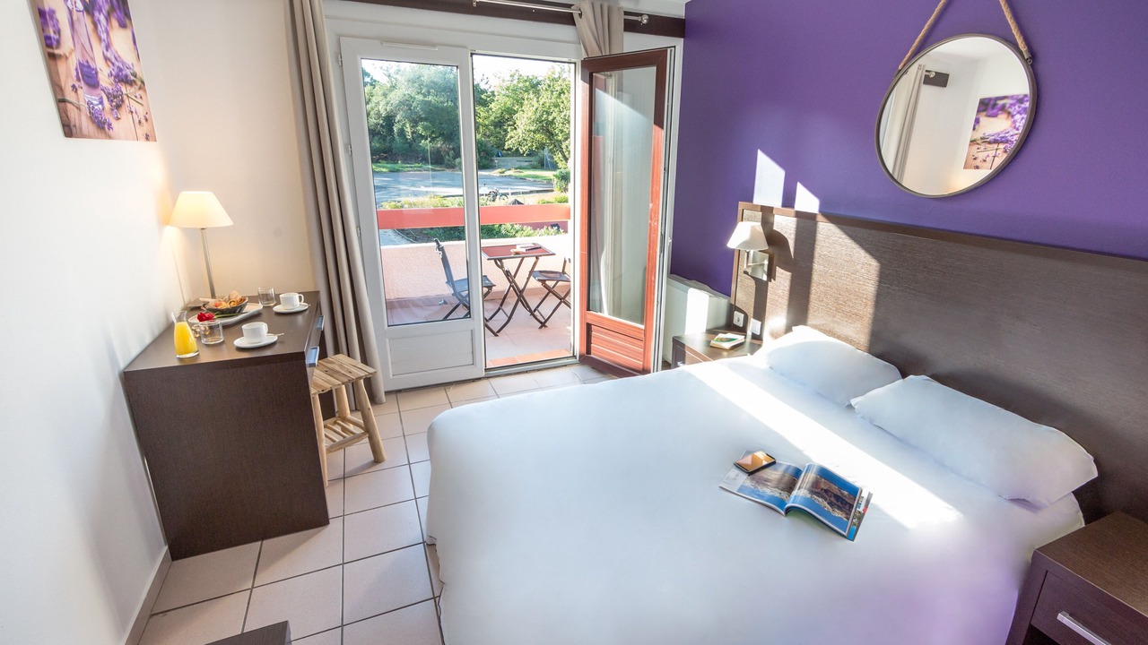 Photo of Bedroom in Le Muy