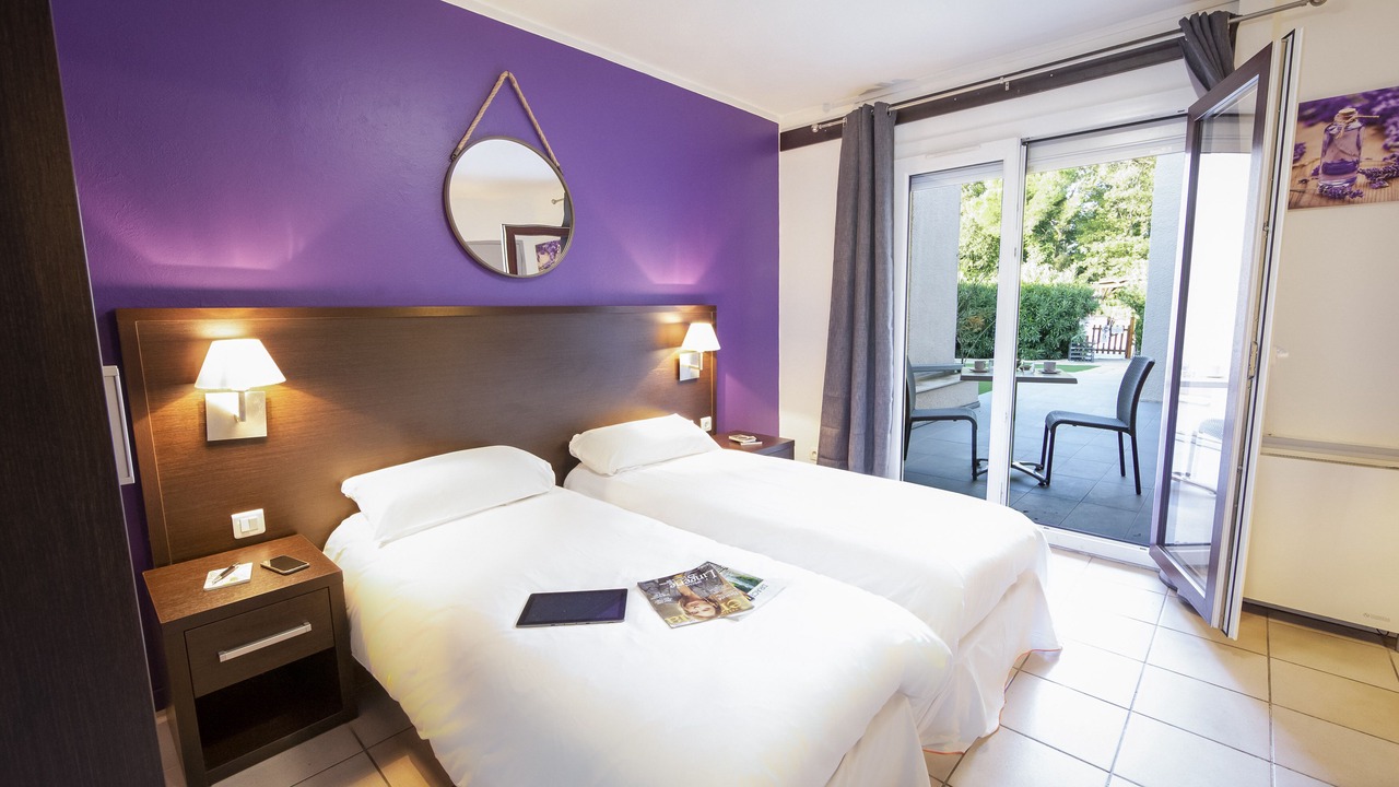 Photo of Bedroom in Le Muy