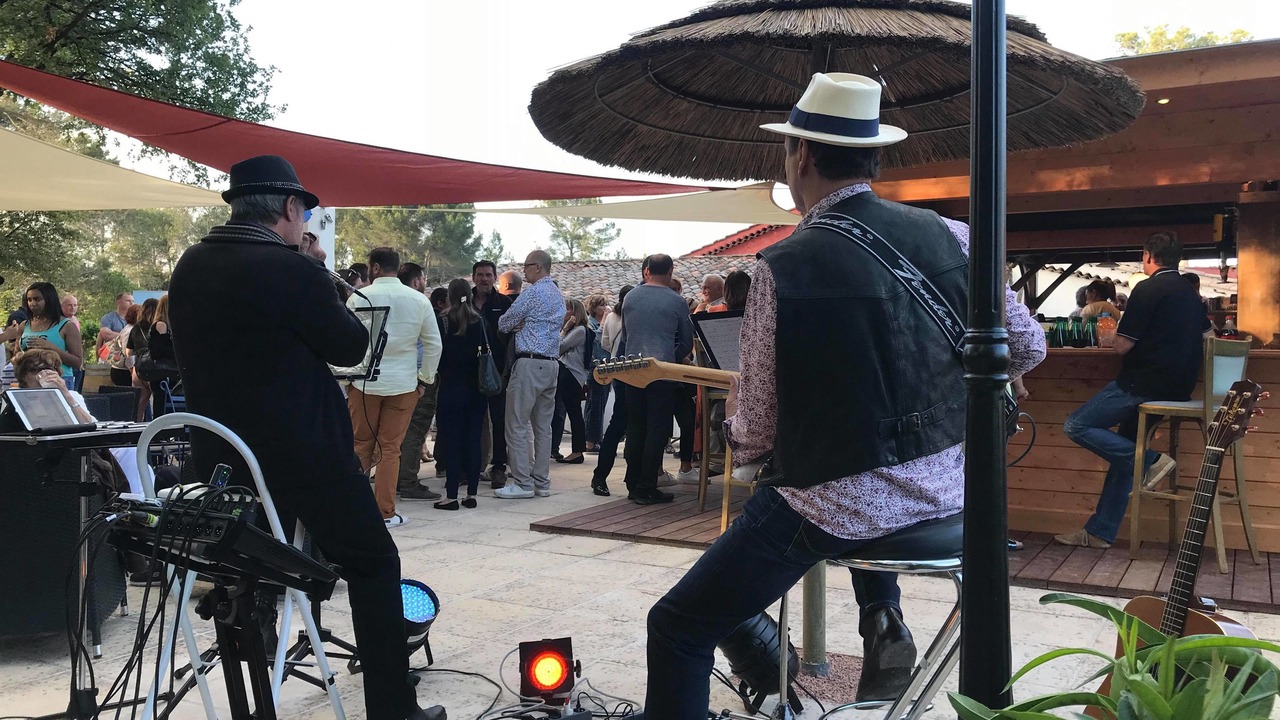 Photo of Outdoor in Le Muy