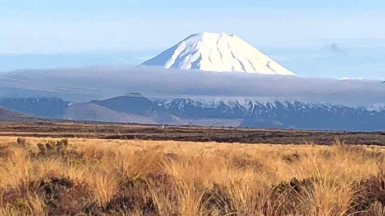 Photo of Outdoor in Waiouru