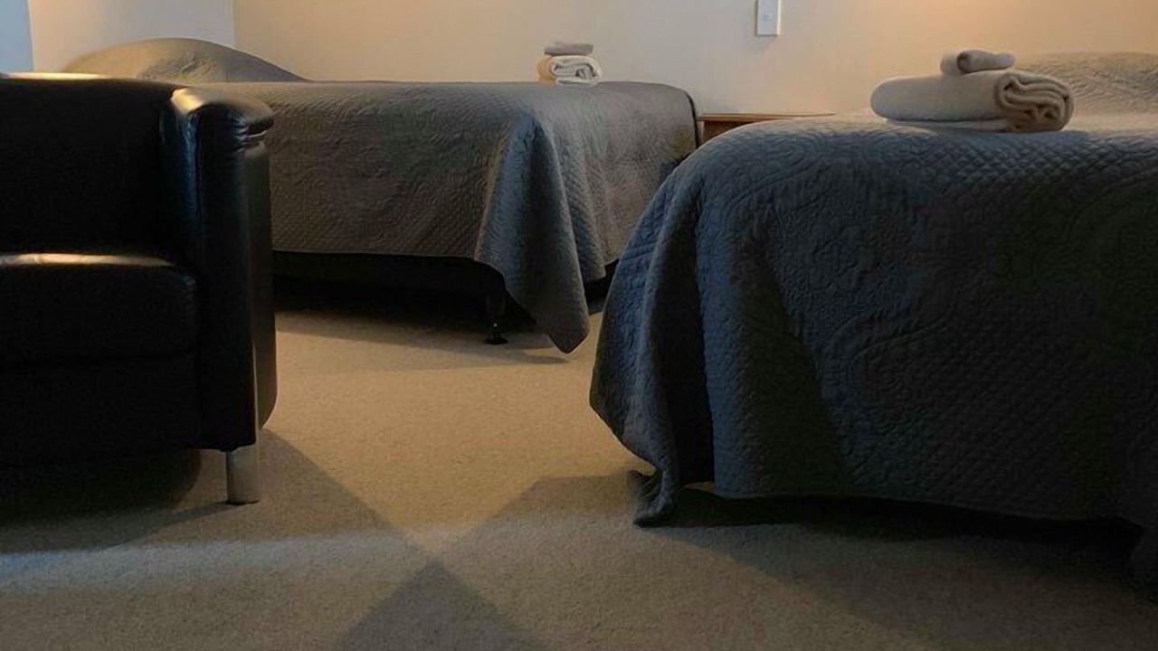 Photo of Bedroom in Waiouru